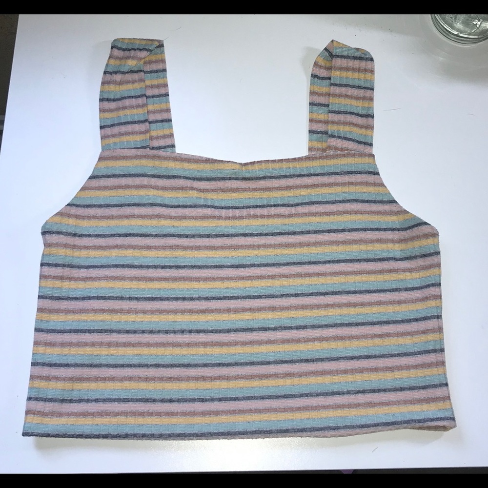 American Eagle Top